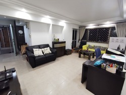 Blk 114 Pasir Ris Street 11 (Pasir Ris), HDB 4 Rooms #213216091